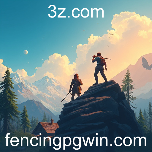Explorando o Fascinante Mundo dos Jogos de Aventura