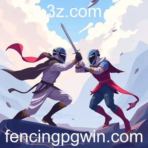 Ascensão do Gaming: Como o 'fencingpg' Conquista o Cenário Atual