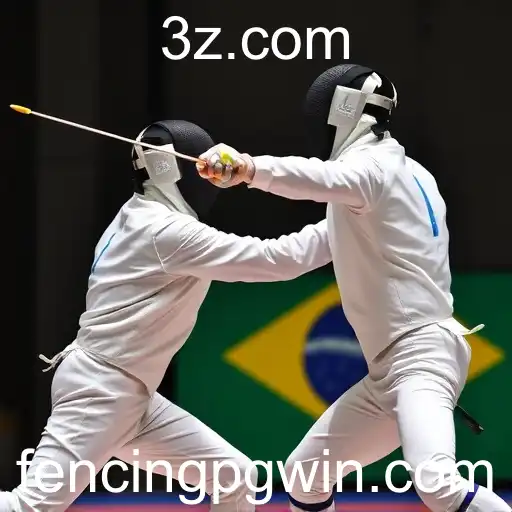 Avanços e Desafios no Mundo da Esgrima