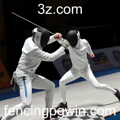 A Evolução do Esporte de Esgrima no Brasil