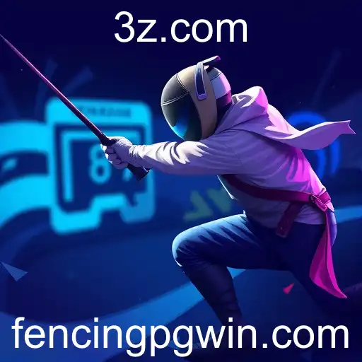 Crescimento dos Jogos de Esgrima Virtual no Brasil