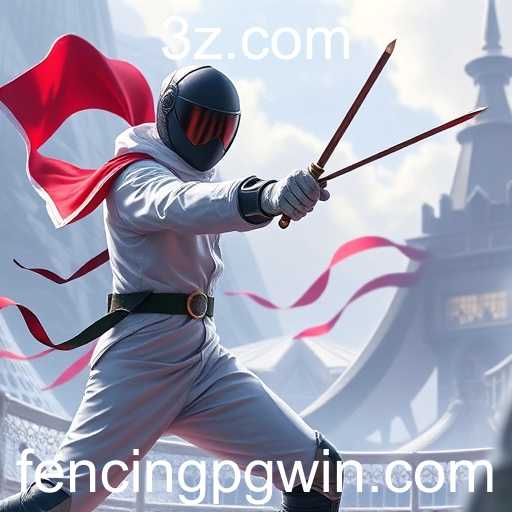 FencingPG: A Ascensão no Cenário de Jogos Competitivos