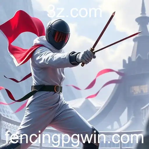 FencingPG: A Ascensão no Cenário de Jogos Competitivos