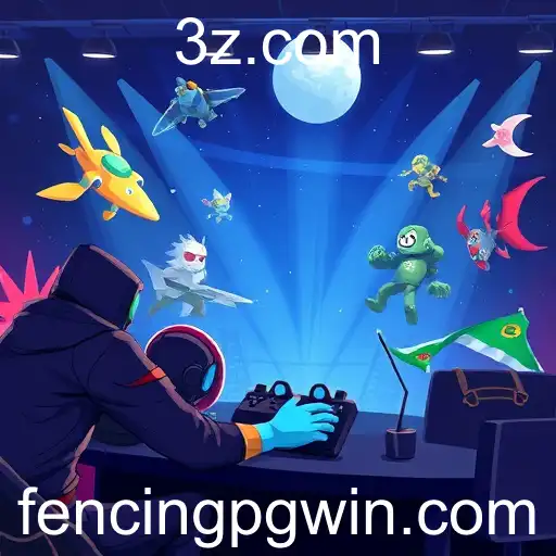 O Renascimento dos Jogos de Esgrima