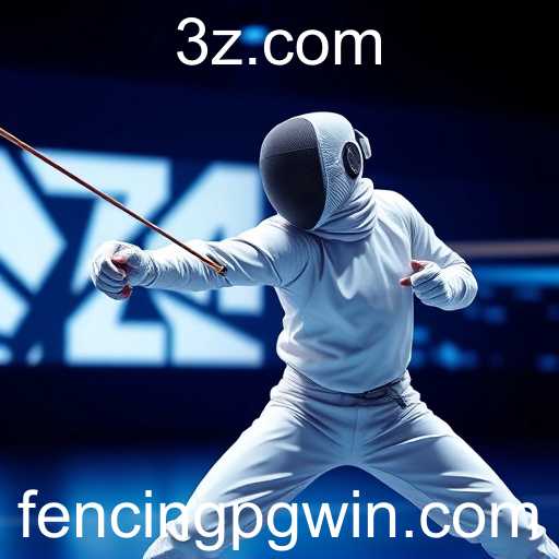 FencingPG: A Nova Era dos Jogos de Esgrima Virtuais