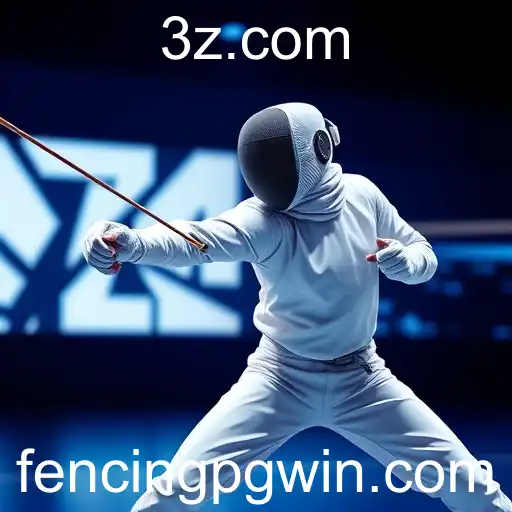 FencingPG: A Nova Era dos Jogos de Esgrima Virtuais