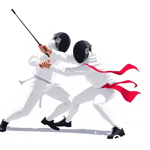 Novidades no Mundo dos Jogos: FencingPG em Destaque