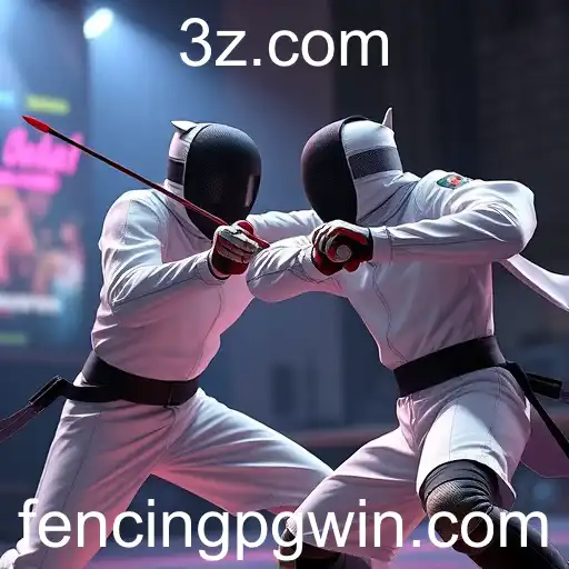 Fencingpg: Uma Sensação no Mundo dos Jogos Online em Português