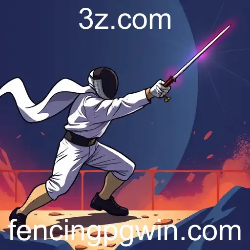 A Ascensão do FencingPG: Jogos que Estão Dominando 2025