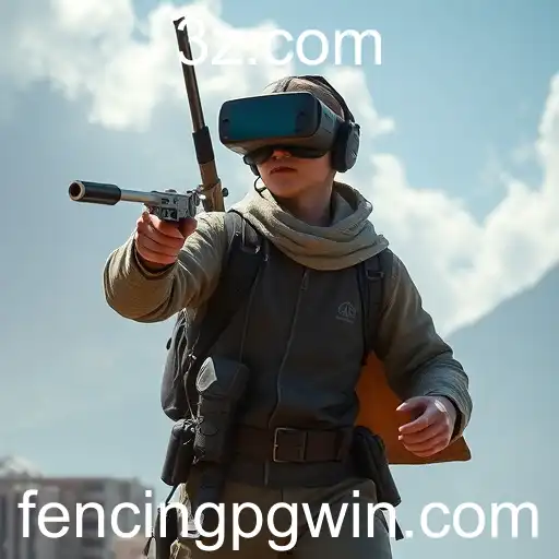 FencingPG: O Mundo dos Jogos Online em Evolução