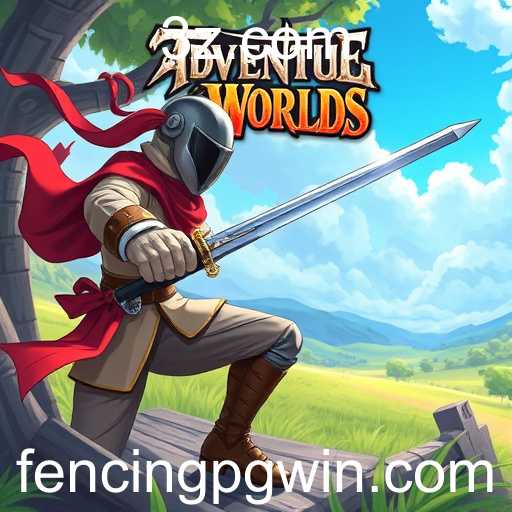 FencingPG: Inovações e Desafios no Mundo dos Jogos