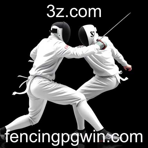 A Revolução dos Esportes Virtuais: FencingPG Ganha Destaque