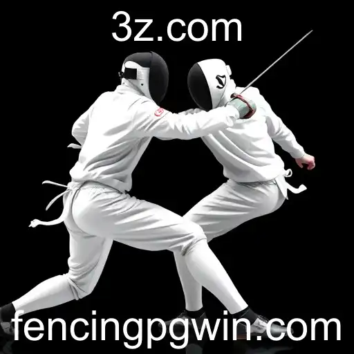 A Revolução dos Esportes Virtuais: FencingPG Ganha Destaque
