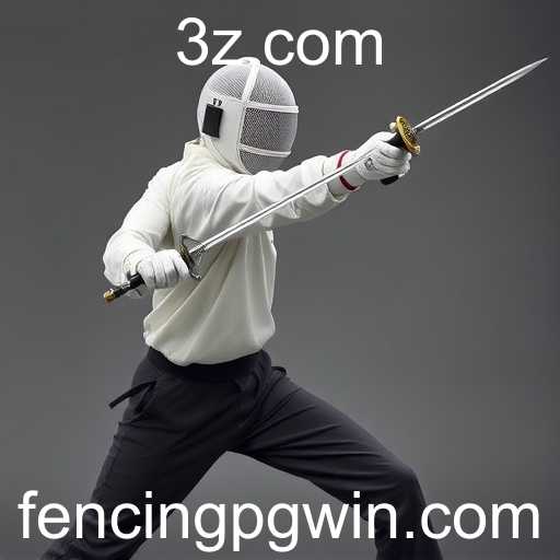 Crescimento Explosivo do Fencingpg no Mundo dos Jogos