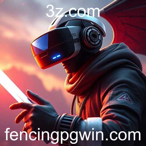 FencingPG: O Sucesso dos Jogos de Esgrima Virtual em 2025