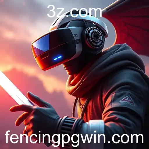 FencingPG: O Sucesso dos Jogos de Esgrima Virtual em 2025