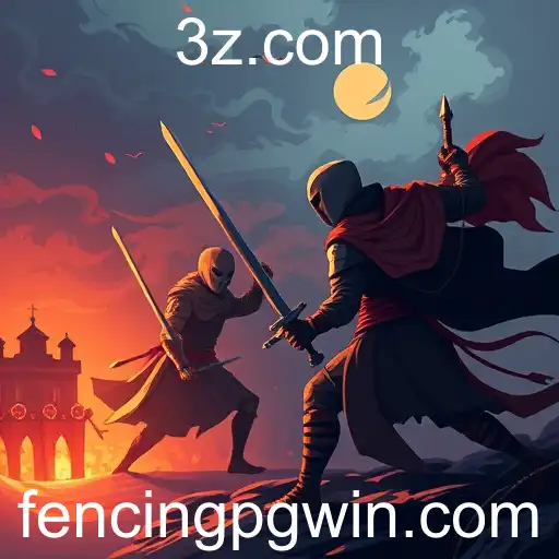Futuro do Gaming: Ascensão do FencingPG em 2025
