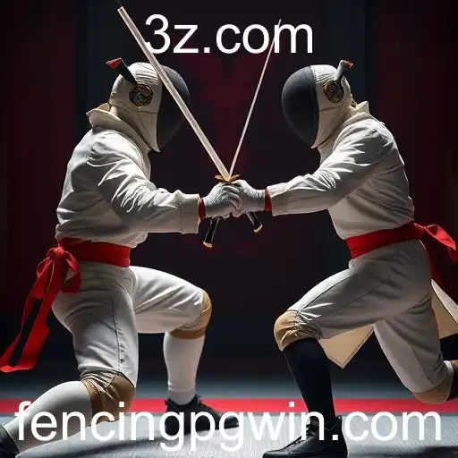 Revolução no Mundo dos Jogos com FencingPG