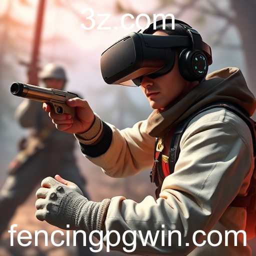 Revolução e Inovação no Cenário dos Jogos em 2025