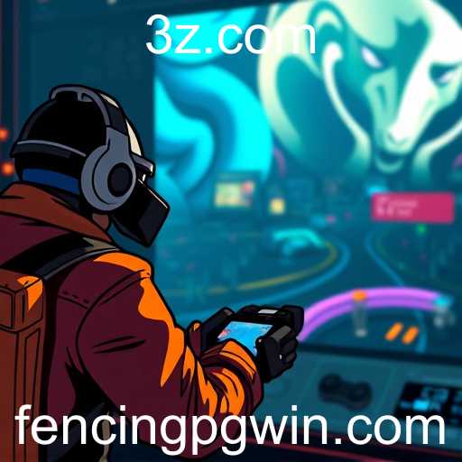 Inovação e Crescimento do Mercado de Jogos em 2025