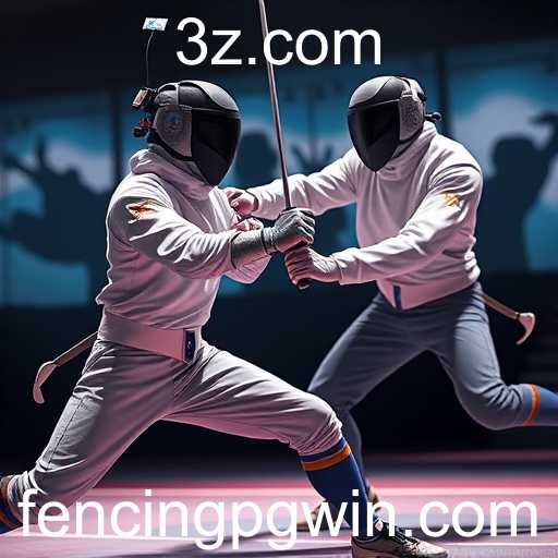 Um Novo Horizonte nos Jogos de Esgrima Virtual