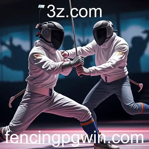 Um Novo Horizonte nos Jogos de Esgrima Virtual