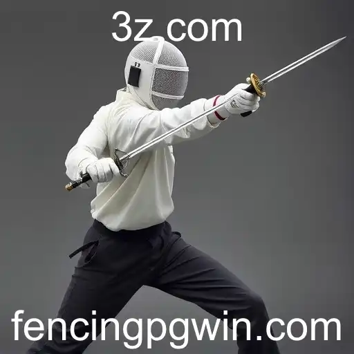Crescimento Explosivo do Fencingpg no Mundo dos Jogos