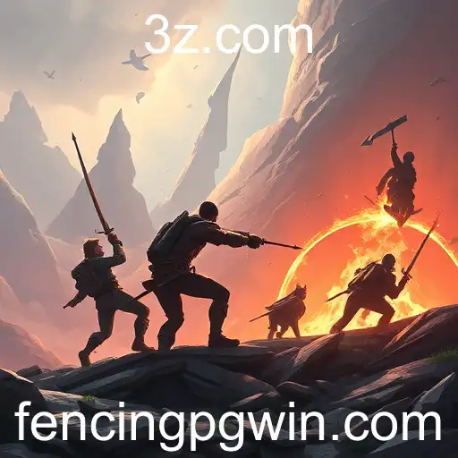 Revolução no Mundo dos Jogos com FencingPG