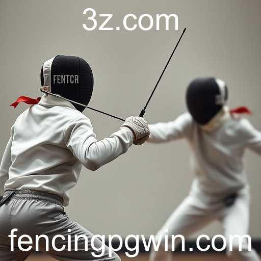 A Ascensão do Interesse em Esgrima no Brasil