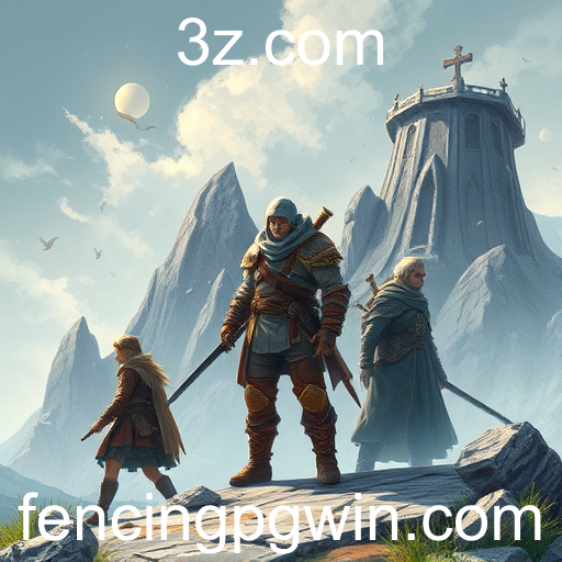 The Immersive World of Role-Playing Games