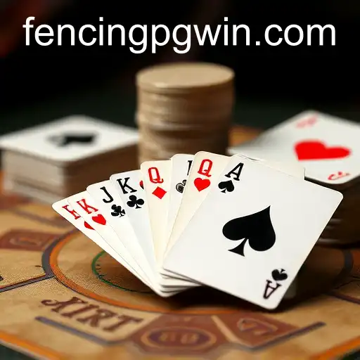 fencingpg PH Login-BONUS9