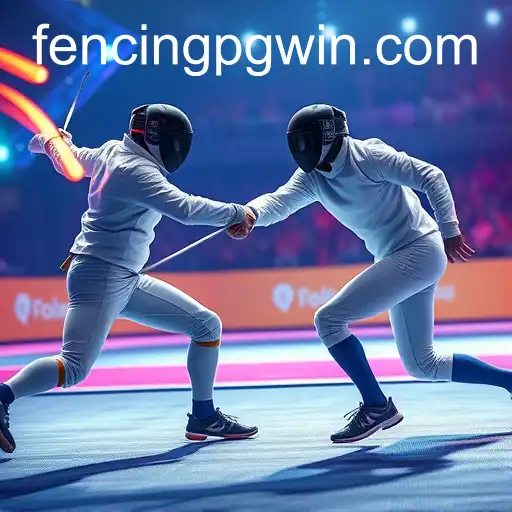 fencingpg PH Login-BONUS6